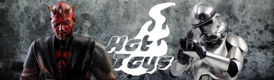 Hot Toys