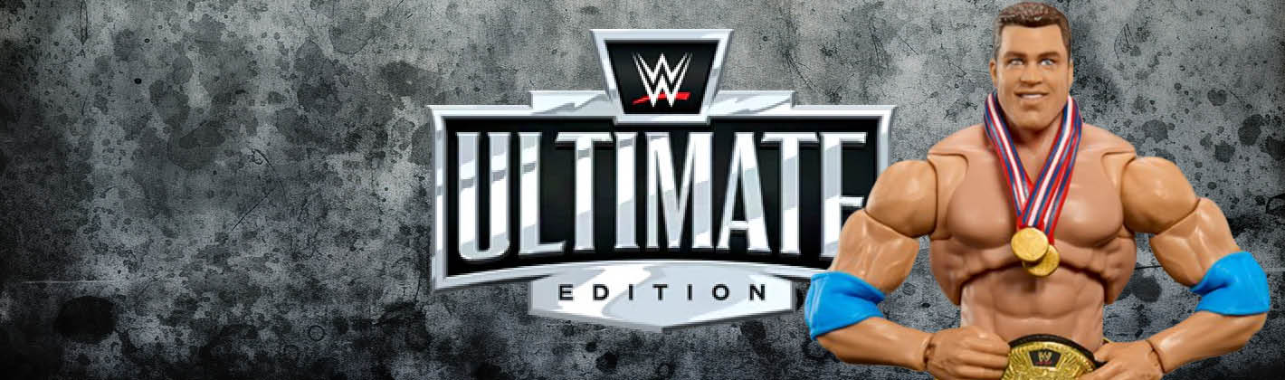 Ultimate Editions