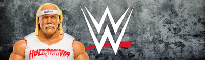 WWE Basics