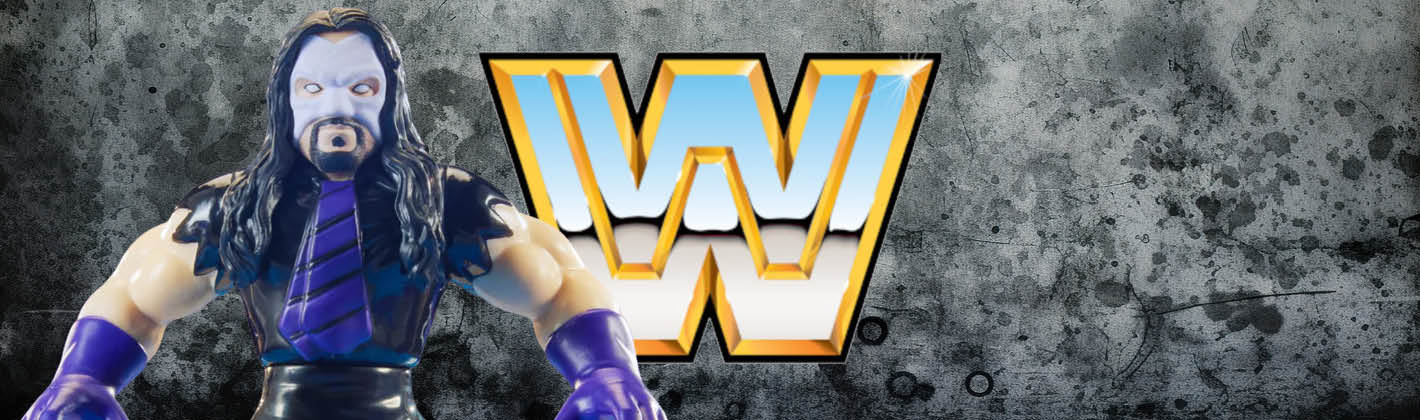 WWE Retro