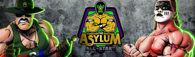 Asylum All-Stars