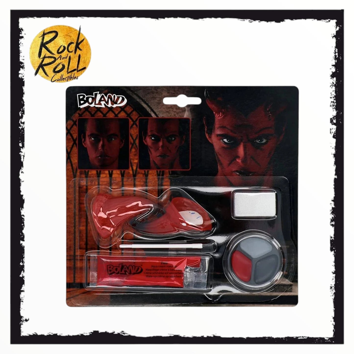 Boland Devil Make-up Kit