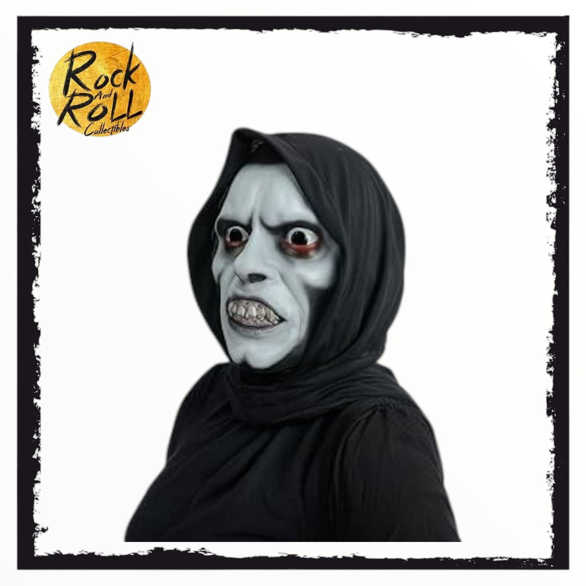 Trick or Treat Studios Injection Mask The Exorcist Pazuzu