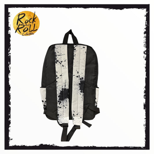 Spencers - Terrifier Black and White Backpack