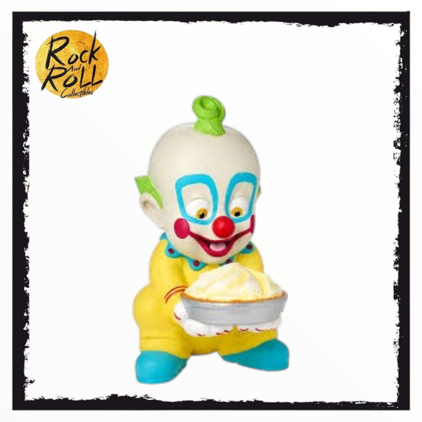Spirit Halloween - Horror Babies - Killer Klowns From Outer Space - Shorty
