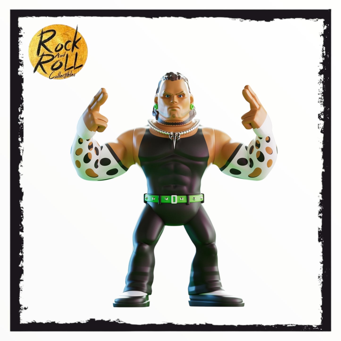 Mat Maniacs The Hardy Boyz 2 pack PRE ORDER
