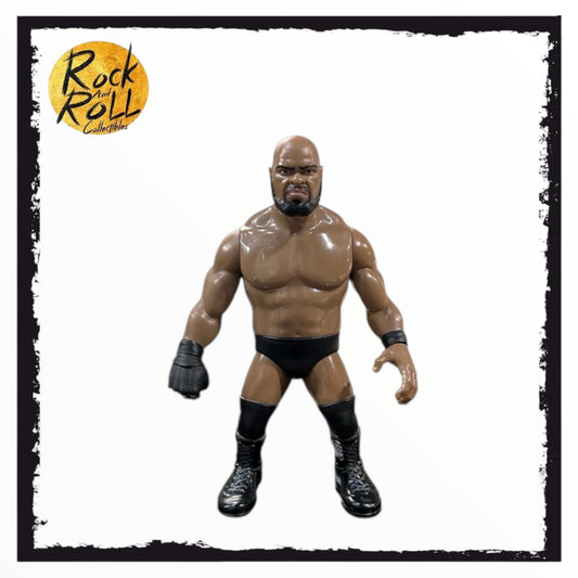 ZST - Zombie Sailor Toys Heels and Faces Series 4 - Bad News Allen