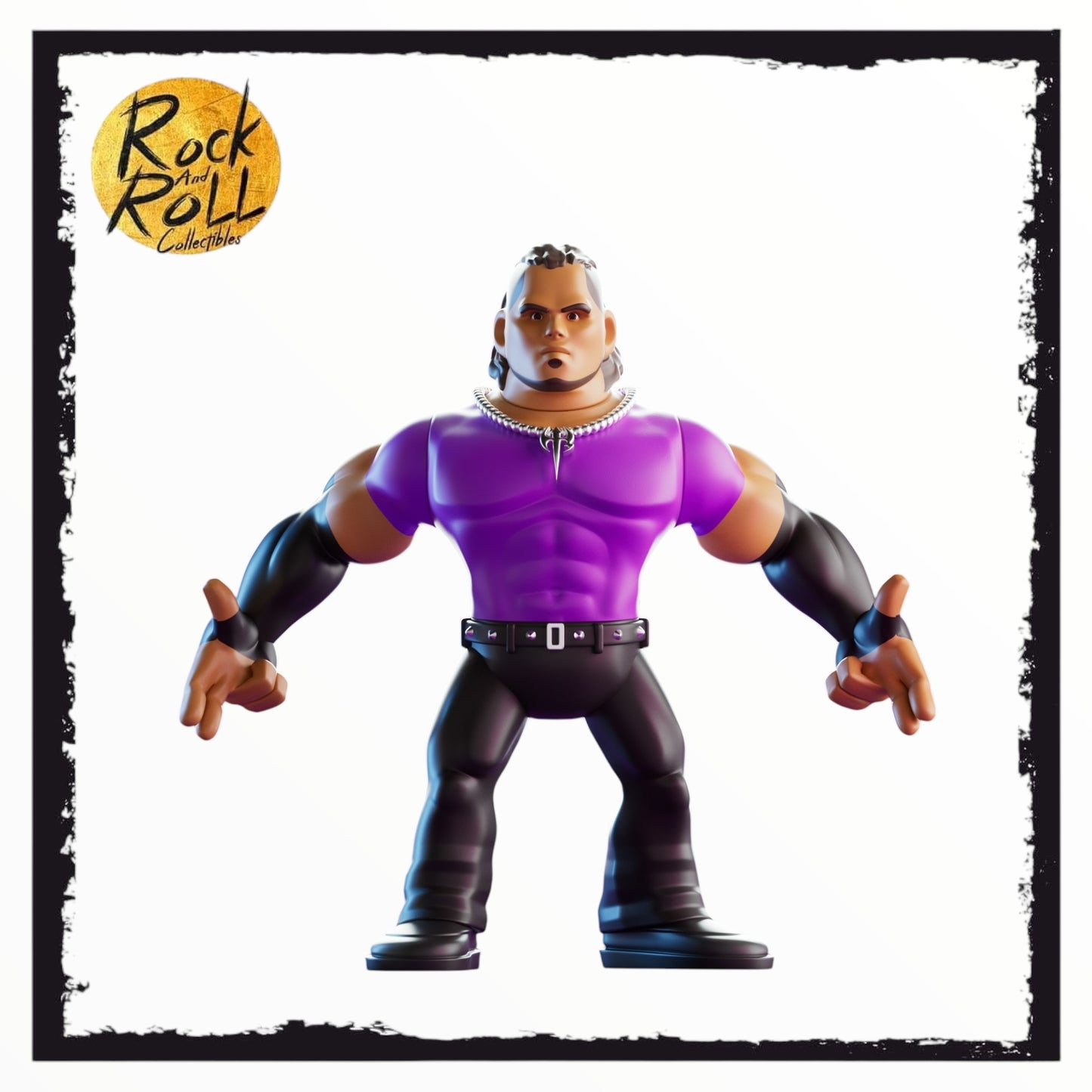 Mat Maniacs The Hardy Boyz 2 pack PRE ORDER
