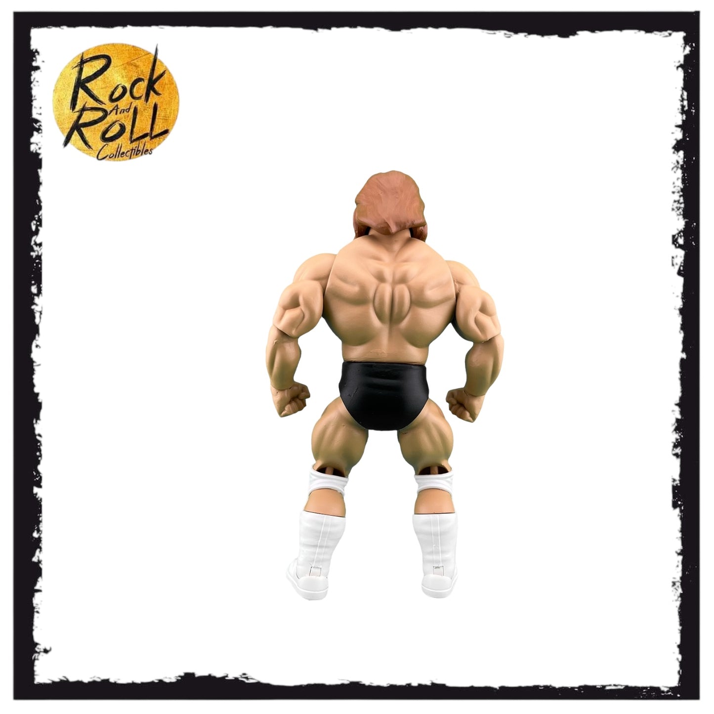“Hacksaw” Jim Duggan Remco PowerTown AllStar Wrestlers Pre Order