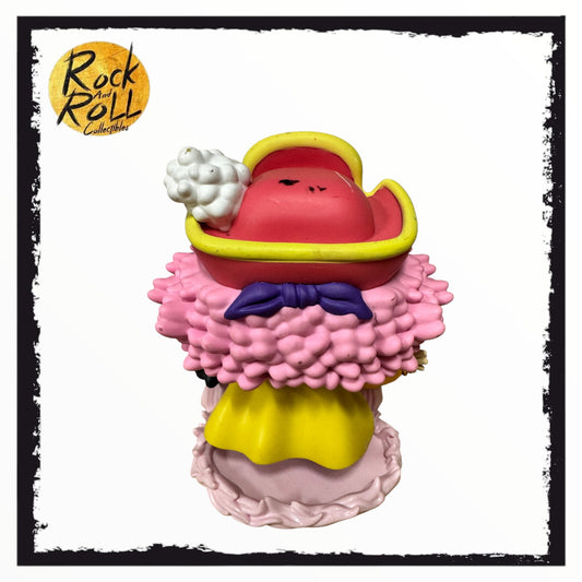 Out Of Box - Funko Pop! Super: One Piece - Big Mom w/Homies (Read Description)