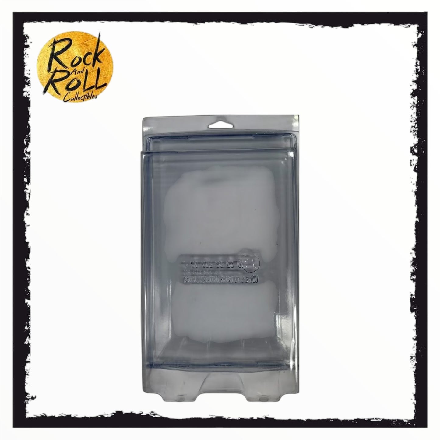 Ringside Collectibles Figure Defender Protective Case (Single - 2018 Version Elite)