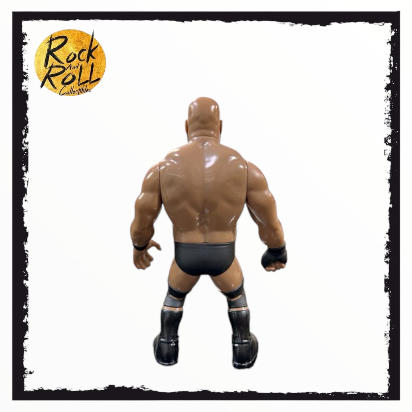 ZST - Zombie Sailor Toys Heels and Faces Series 4 - Bad News Allen