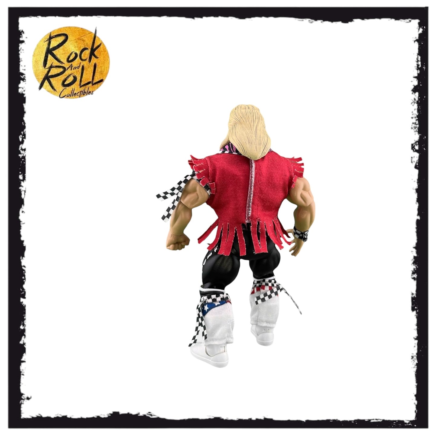 Rock ‘n’ Roll Express Ricky Morton And Robert Morton Remco PowerTown 2-Pack Pre Order