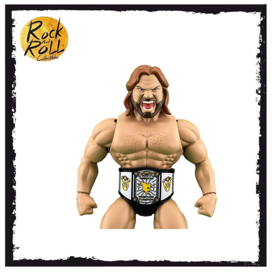 “Hacksaw” Jim Duggan Remco PowerTown AllStar Wrestlers Pre Order