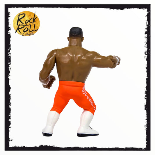 ZST-Zombie Sailor Toys Heels And Faces Series 6 2 Cold Scorpio Pre Order