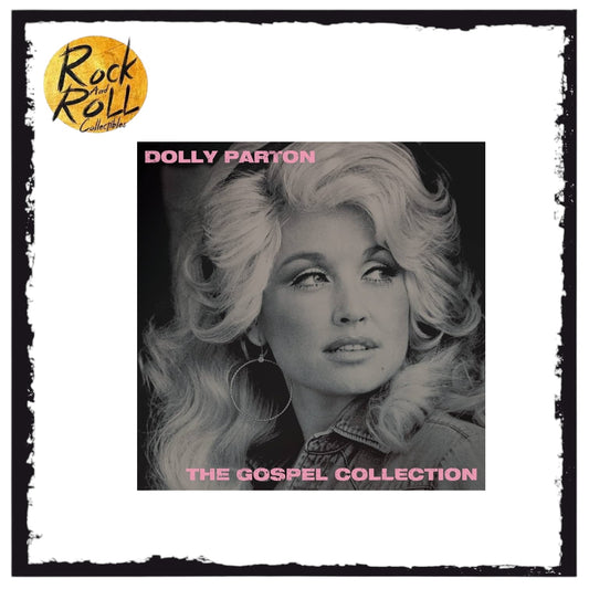 Dolly Parton - The Gospel Collection - Dolly Parton CD