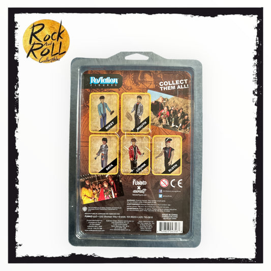 The Goonies - Sloth Super7 ReAction Figure SDCC 2014 LE2500pcs