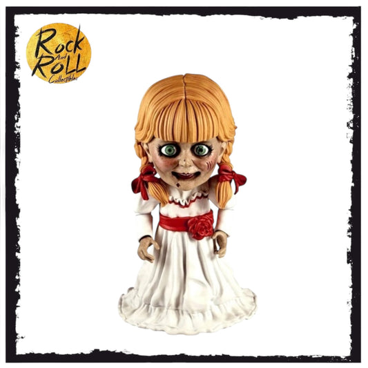 Annabelle 6” MDS Figure - The Conjuring Universe