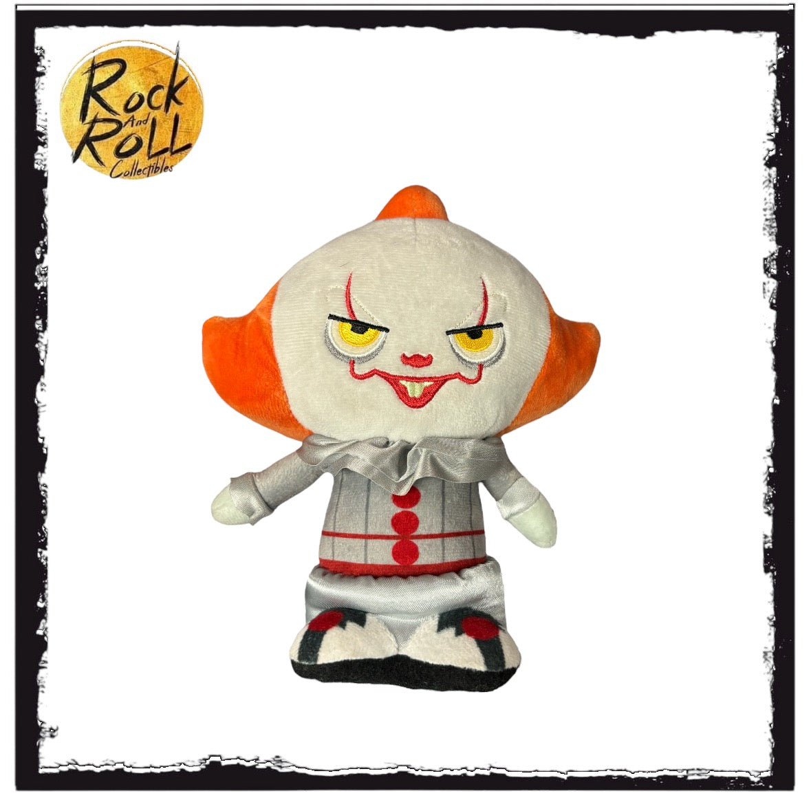 Pennywise funko plush on sale