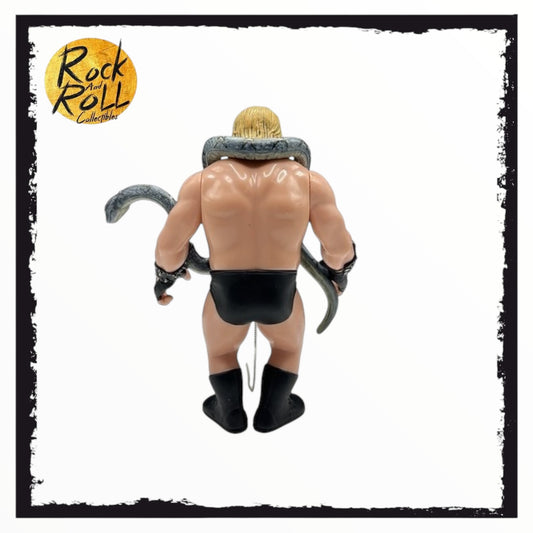 ZST Zombie Sailor Toys Heels And Faces Kevin Sullivan Prince Of Darkness 1/1500