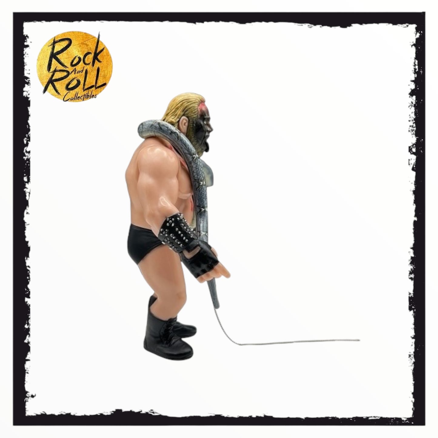 ZST Zombie Sailor Toys Heels And Faces Kevin Sullivan Prince Of Darkness 1/1500