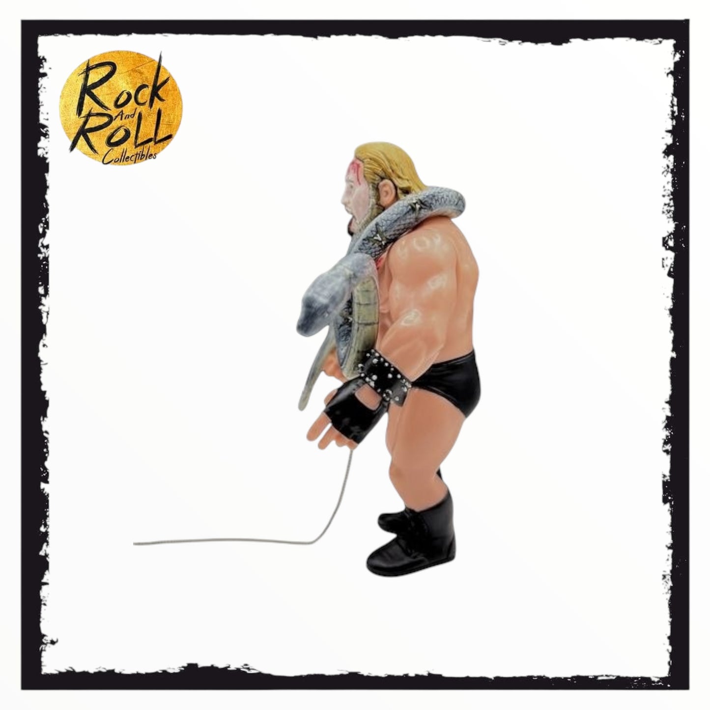 ZST Zombie Sailor Toys Heels And Faces Kevin Sullivan Prince Of Darkness 1/1500