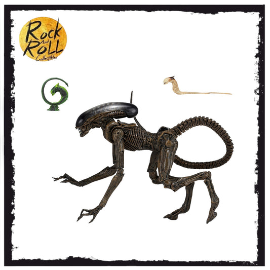 NECA Alien 3 Dog Alien Ultimate 7 Inch Scale Action Figure