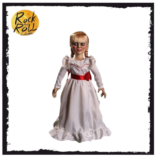 Annabelle "The Conjuring" 18” Prop Replica Doll