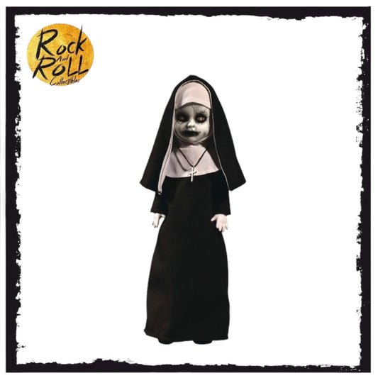 Living Dead Dolls Presents The Nun - The Conjuring Universe