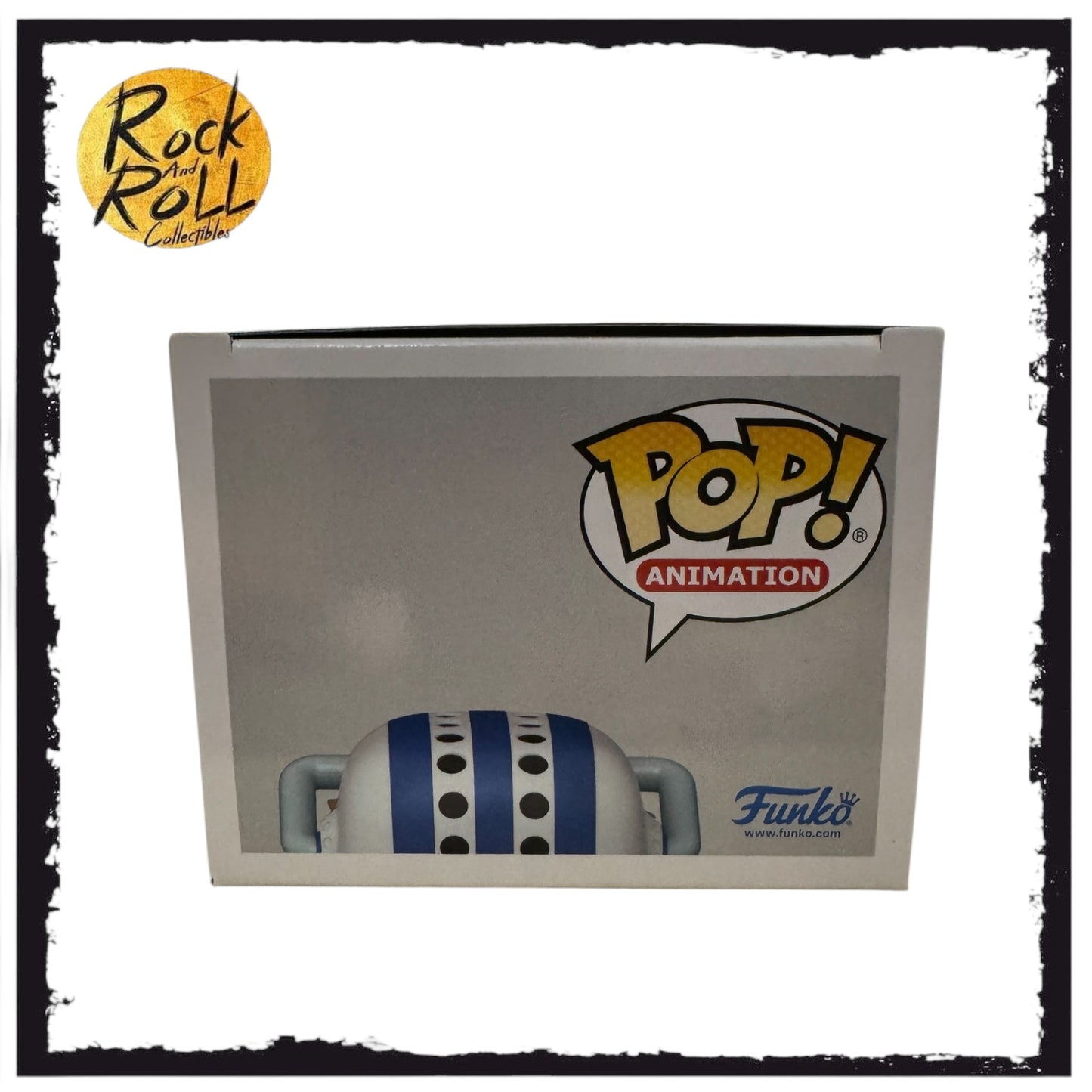 One Piece - Killer Funko Pop! #1895 Amazon Exclusive