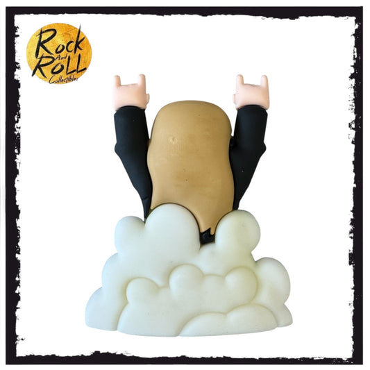 WWE ‘Rated R Superstar’ Edge Official Box PVC Figure