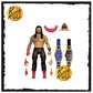 (Not Mint Box) Roman Reigns - WWE Ultimate Edition 20 USA Import