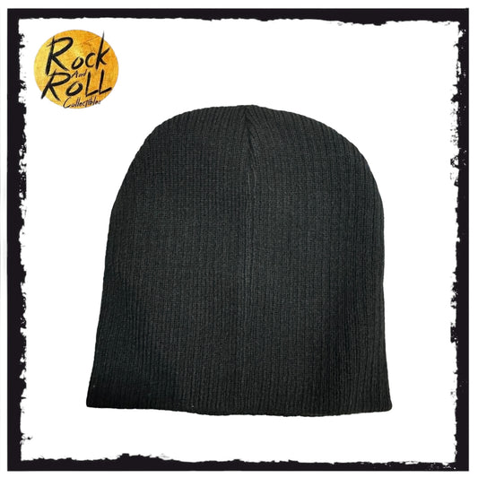 Edge Black Beanie Hat Official WWE Collectors Box