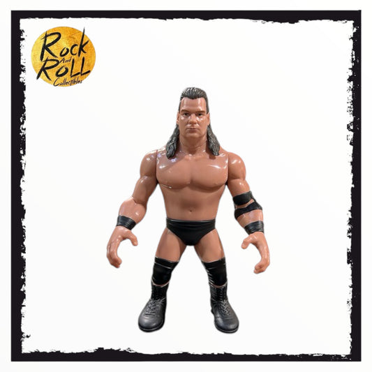 ZST - Zombie Sailor Toys Heels and Faces Series 4 - Mike Awesome