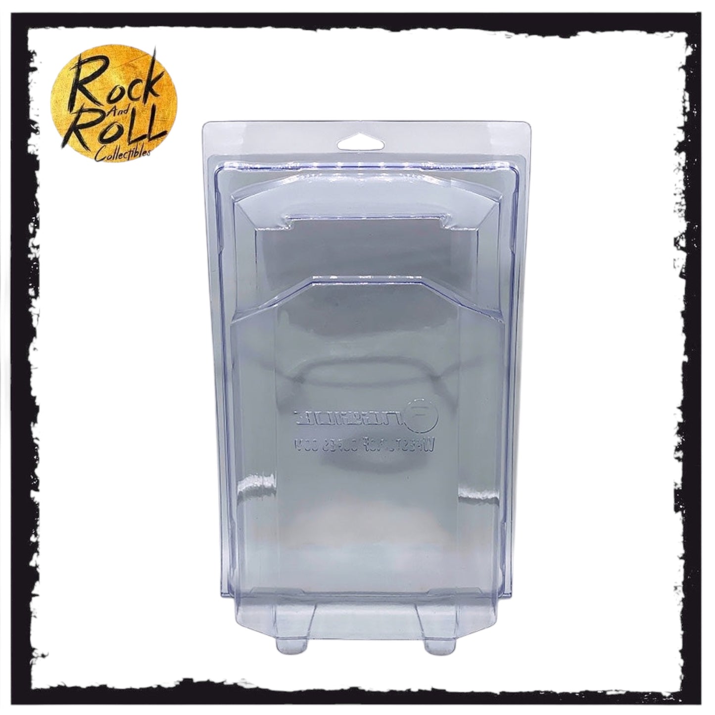Ringside Collectibles AEW Protective Defender Case