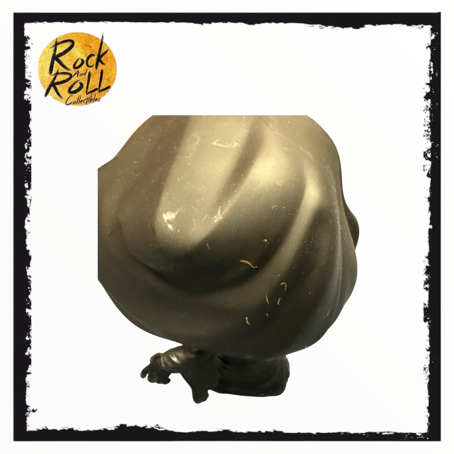 Loose Ghostface 10” Funko Pop! (See Description)