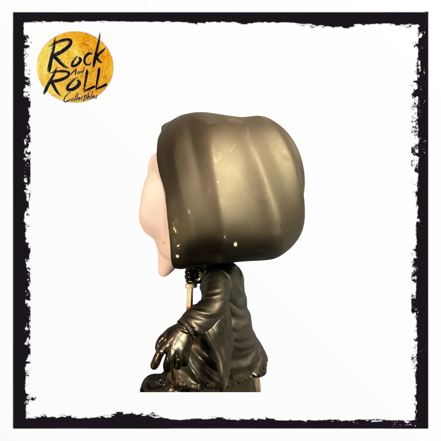 Loose Ghostface 10” Funko Pop! (See Description)