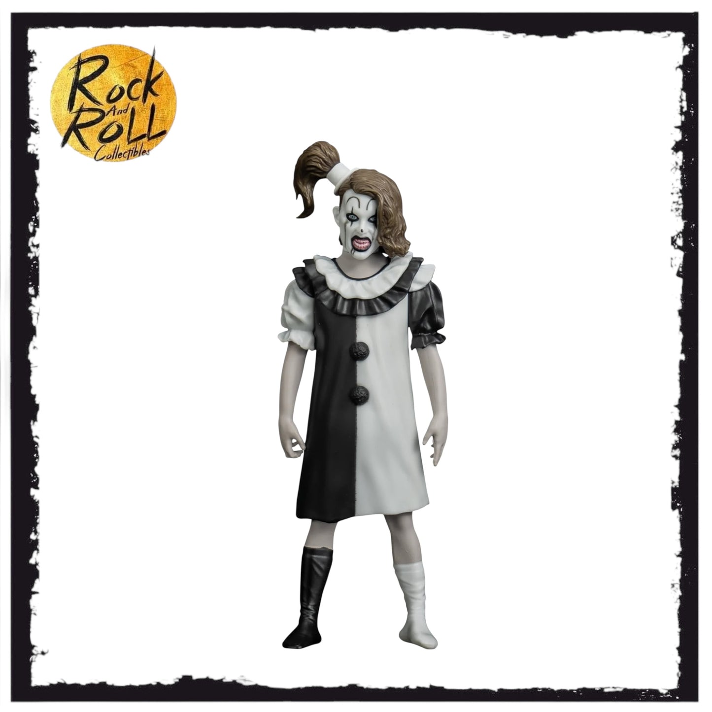 Trick or Treat Studios - Terrifier 2 - 5” Action Figure Assortment