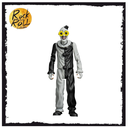 Trick or Treat Studios - Terrifier 2 - 5” Action Figure Assortment