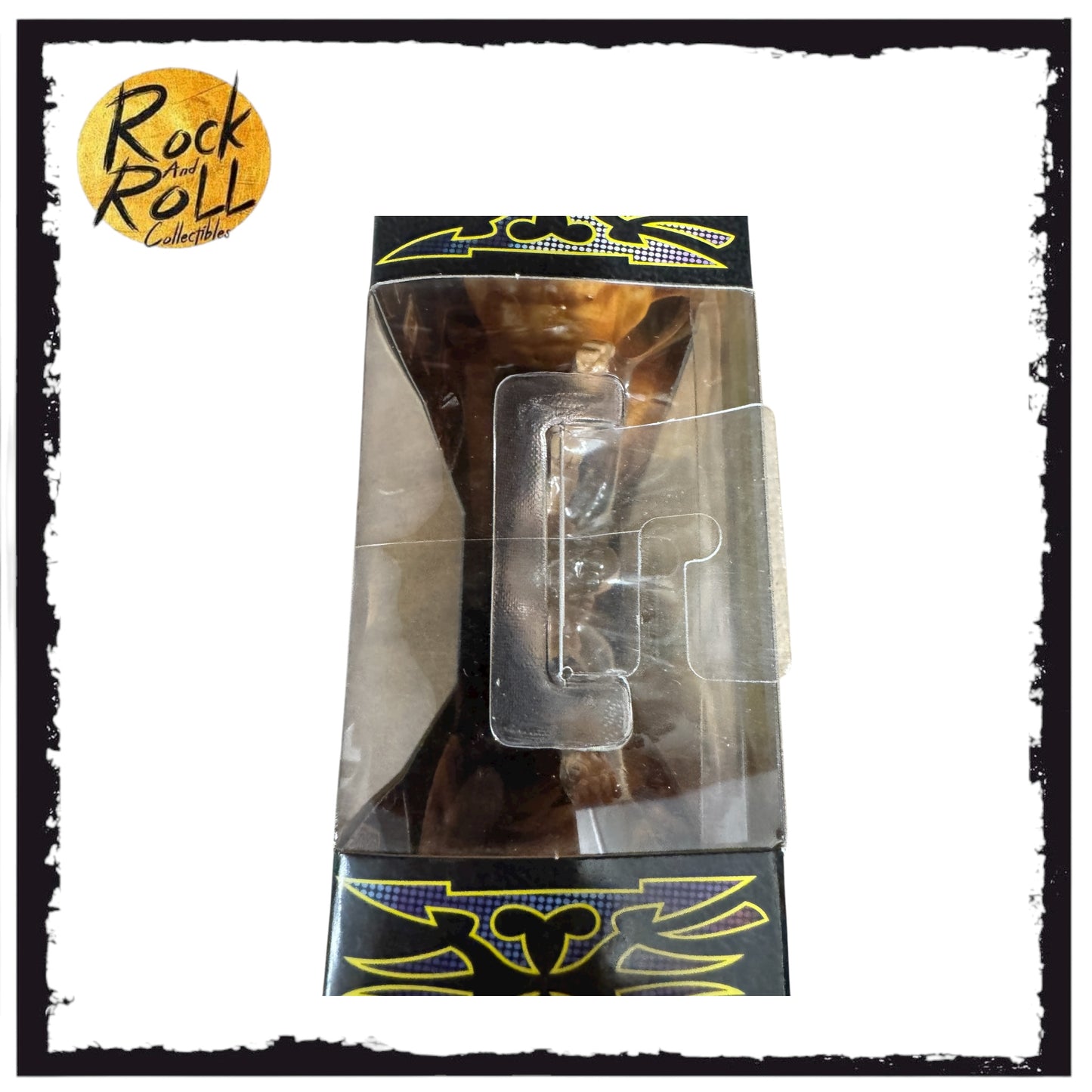 WWE Defining Moments Chris Jericho