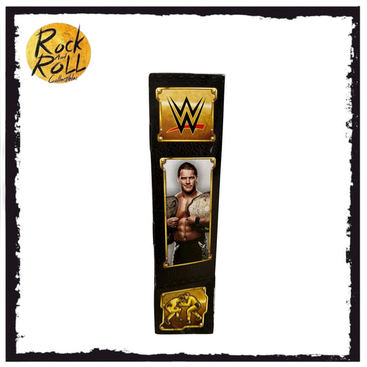 WWE Defining Moments Chris Jericho