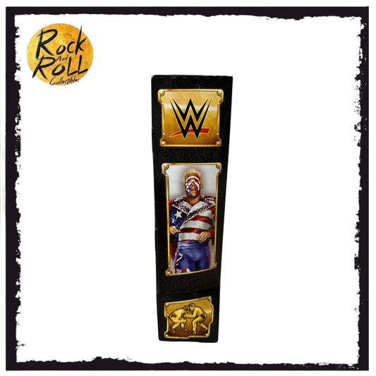 WWE Defining Moments Surfer Sting