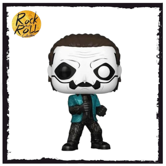 Papa Emeritus IV #455 (Glitter) Funko Pop! - Ghost