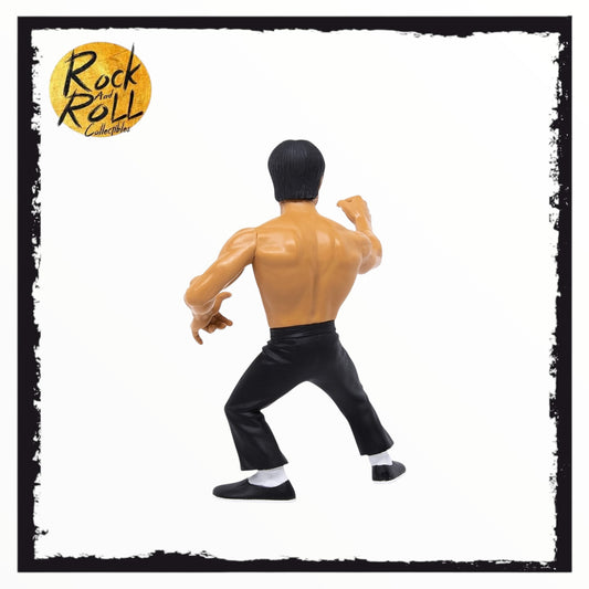 PRE ORDER - Zombie Sailor Toys - Bruce Lee (Bloody Variant)