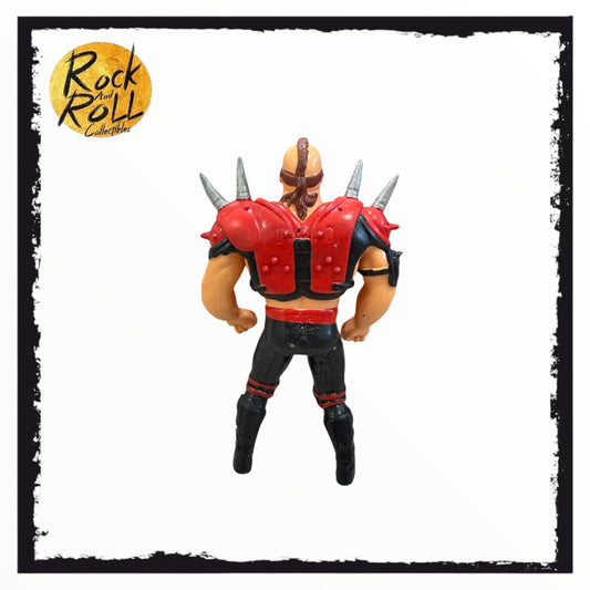 WWF Bendems Series 6 Road Warrior Animal