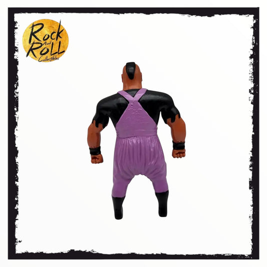 WWF Bendems Series 2 Mabel