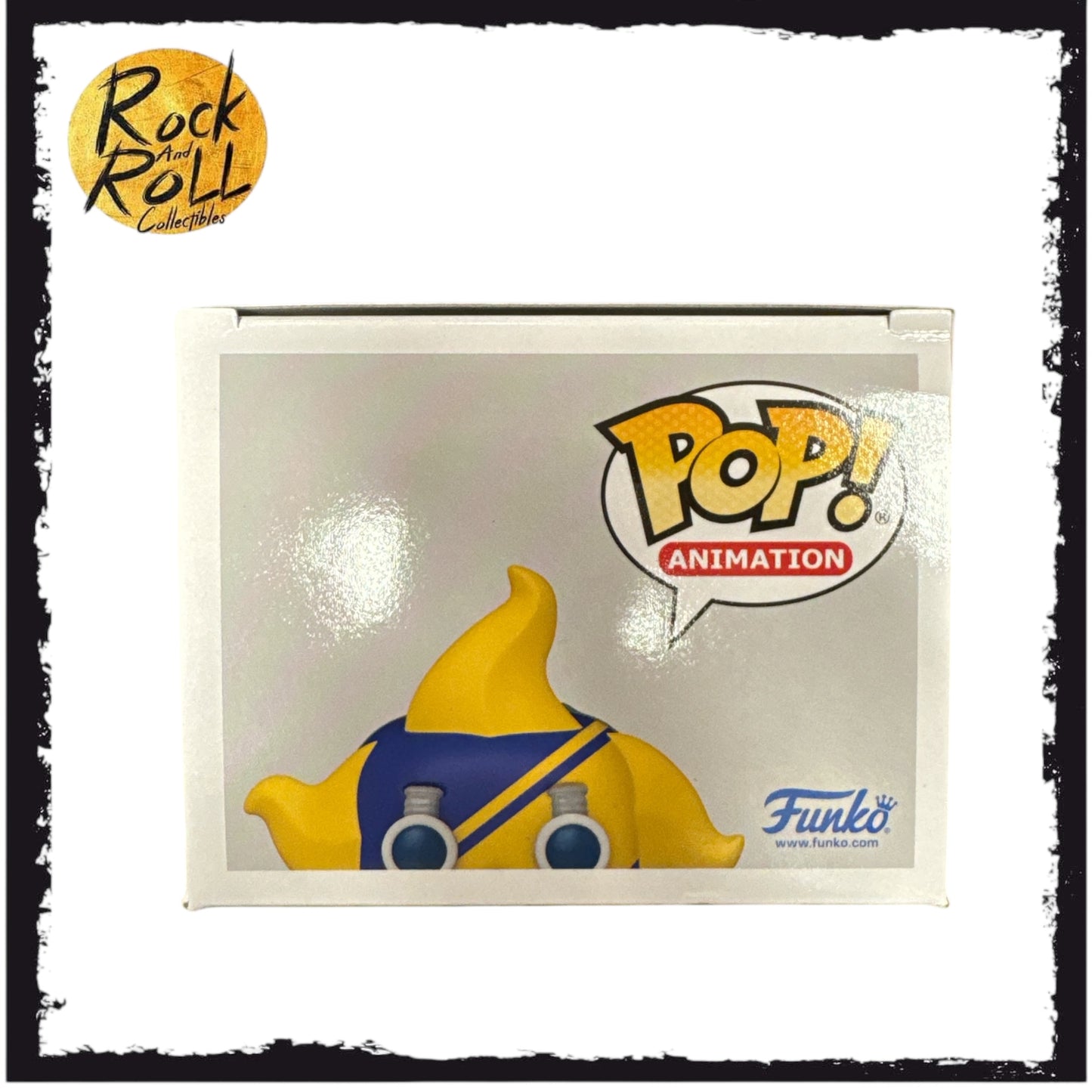Funko Pop! Sniper King #1514 Funko Pop! One Piece Chalice Collectible Exclusive