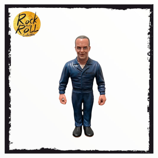 ZST- Zombie Sailor Toys Hannibal Lecter - The Silence of the Lambs (1991) Pre Order