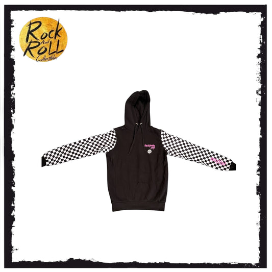 Yungblud “Hope For The Underrated Youth” Tour 2019 Pull Over Hoodie - Small Unisex