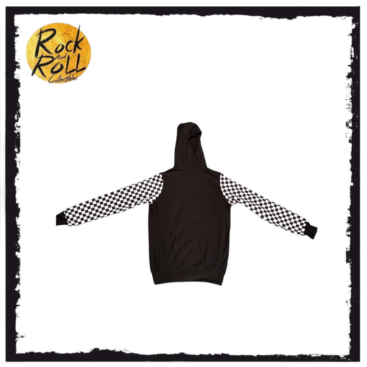 Yungblud “Hope For The Underrated Youth” Tour 2019 Pull Over Hoodie - Small Unisex